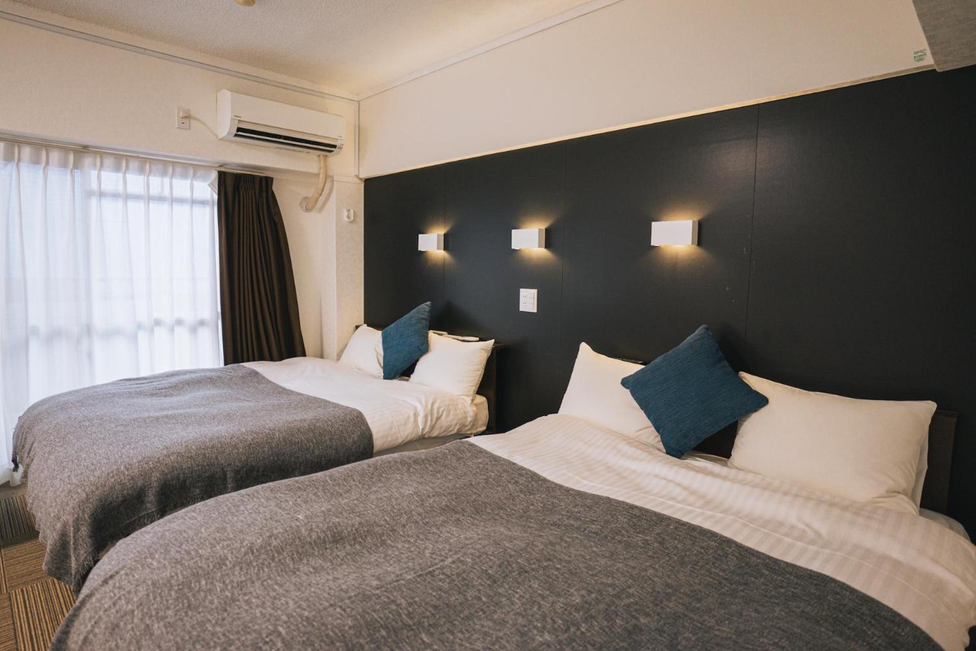 Hotel Akasaka Heights