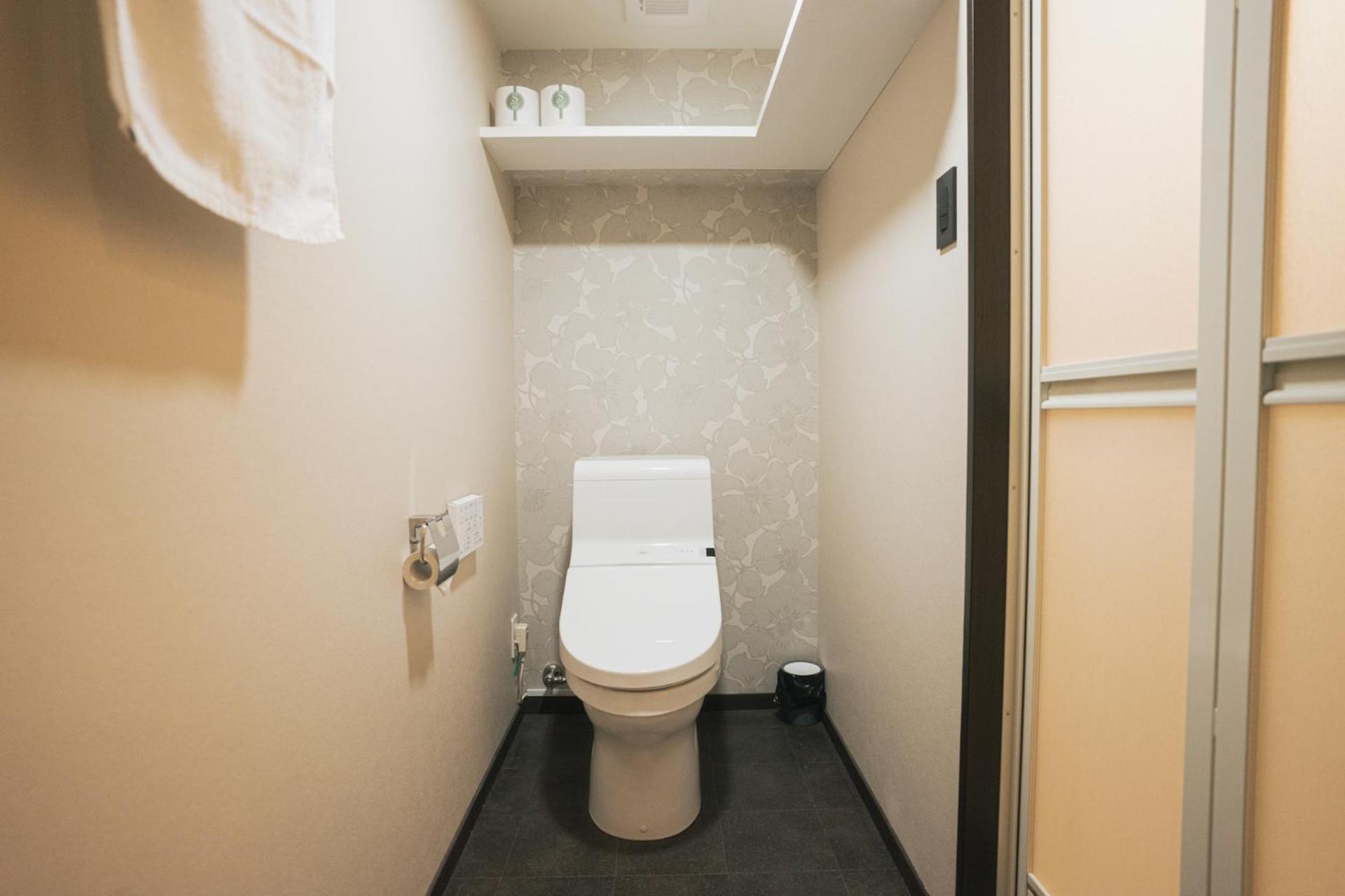 Hotel Akasaka Heights