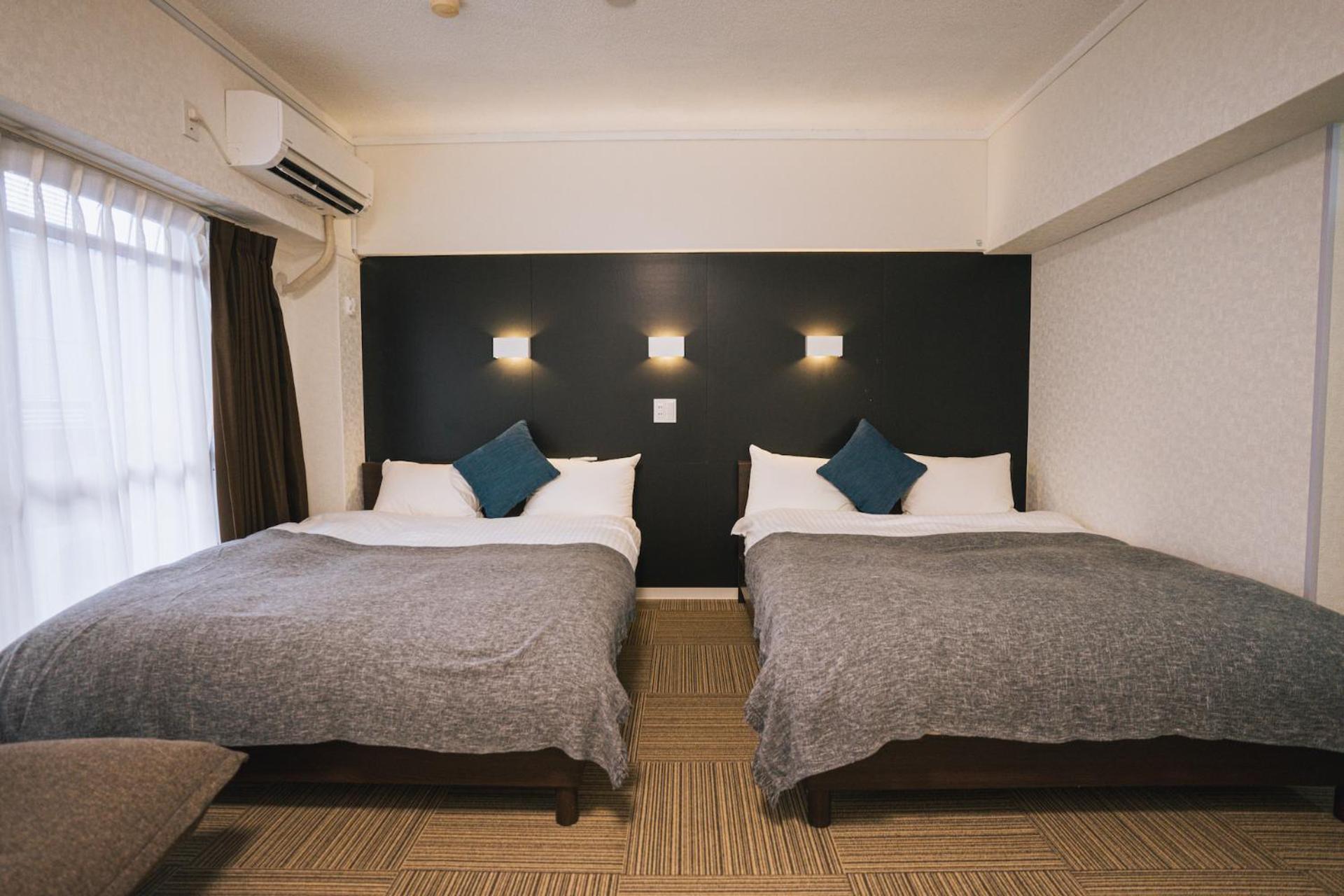 Hotel Akasaka Heights 3*