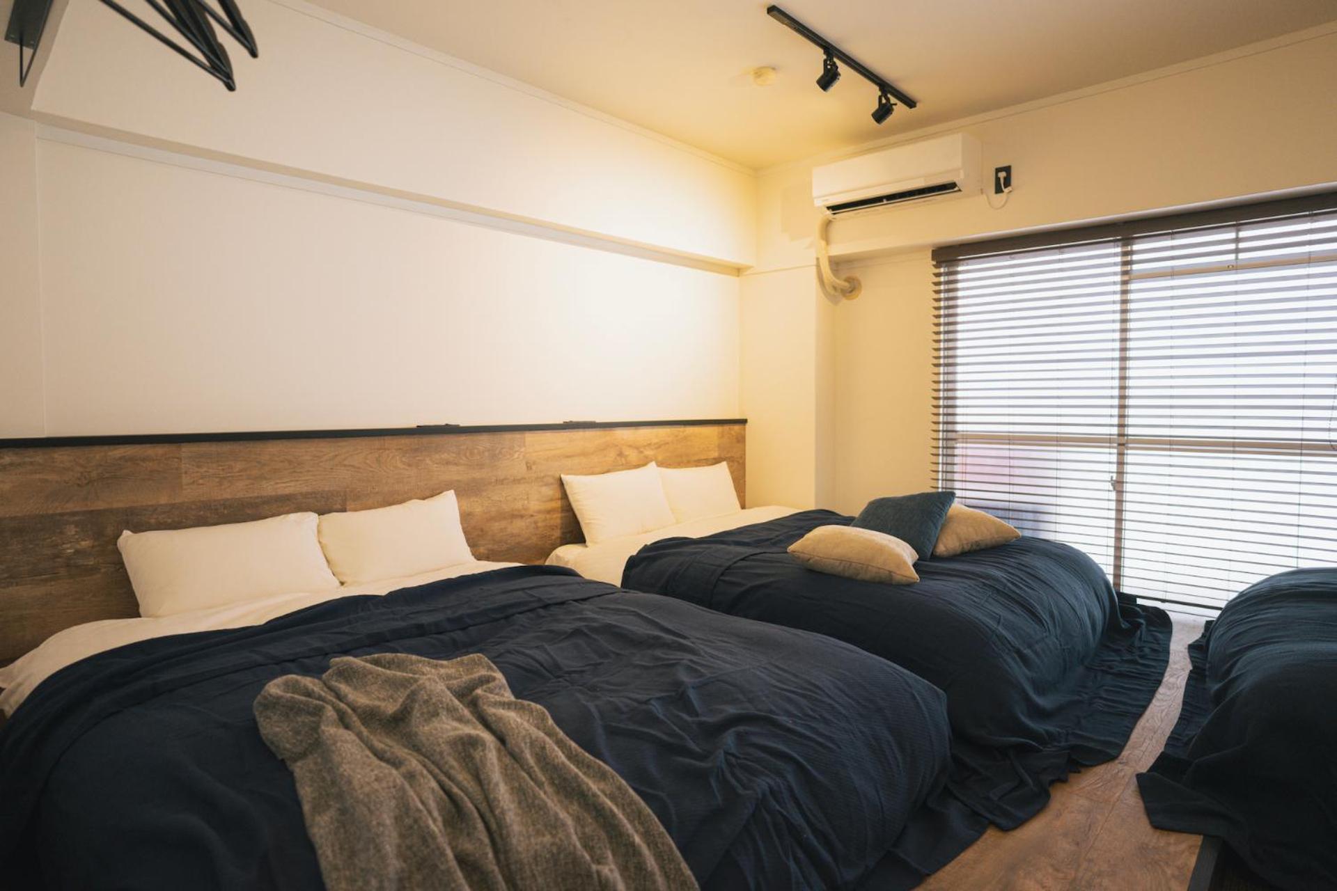 Hotel Akasaka Heights