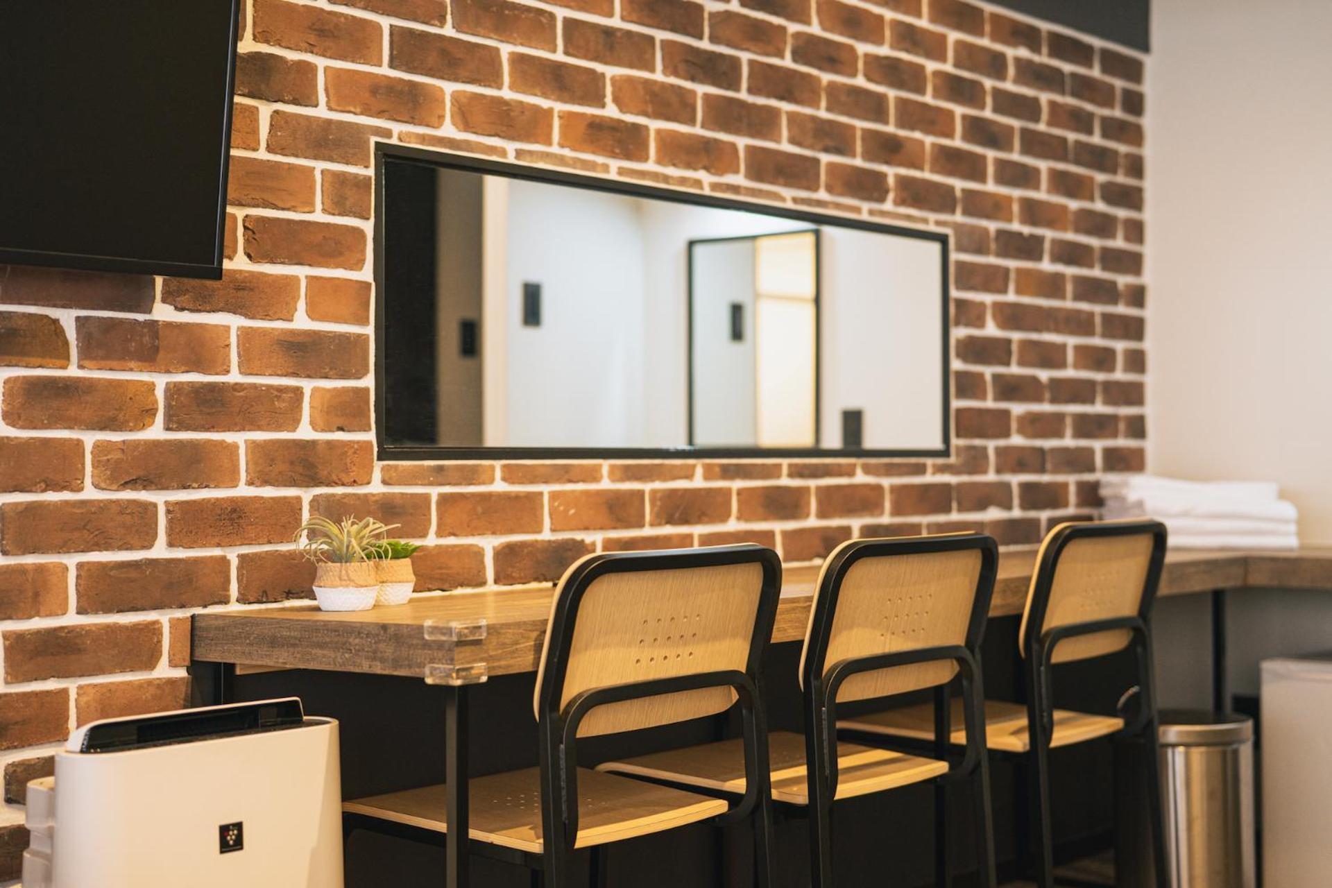 Akasaka Heights Hotel 3*