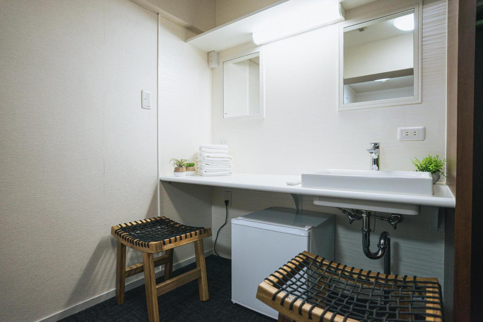 Akasaka Heights 3* Fukuoka (Fukuoka)