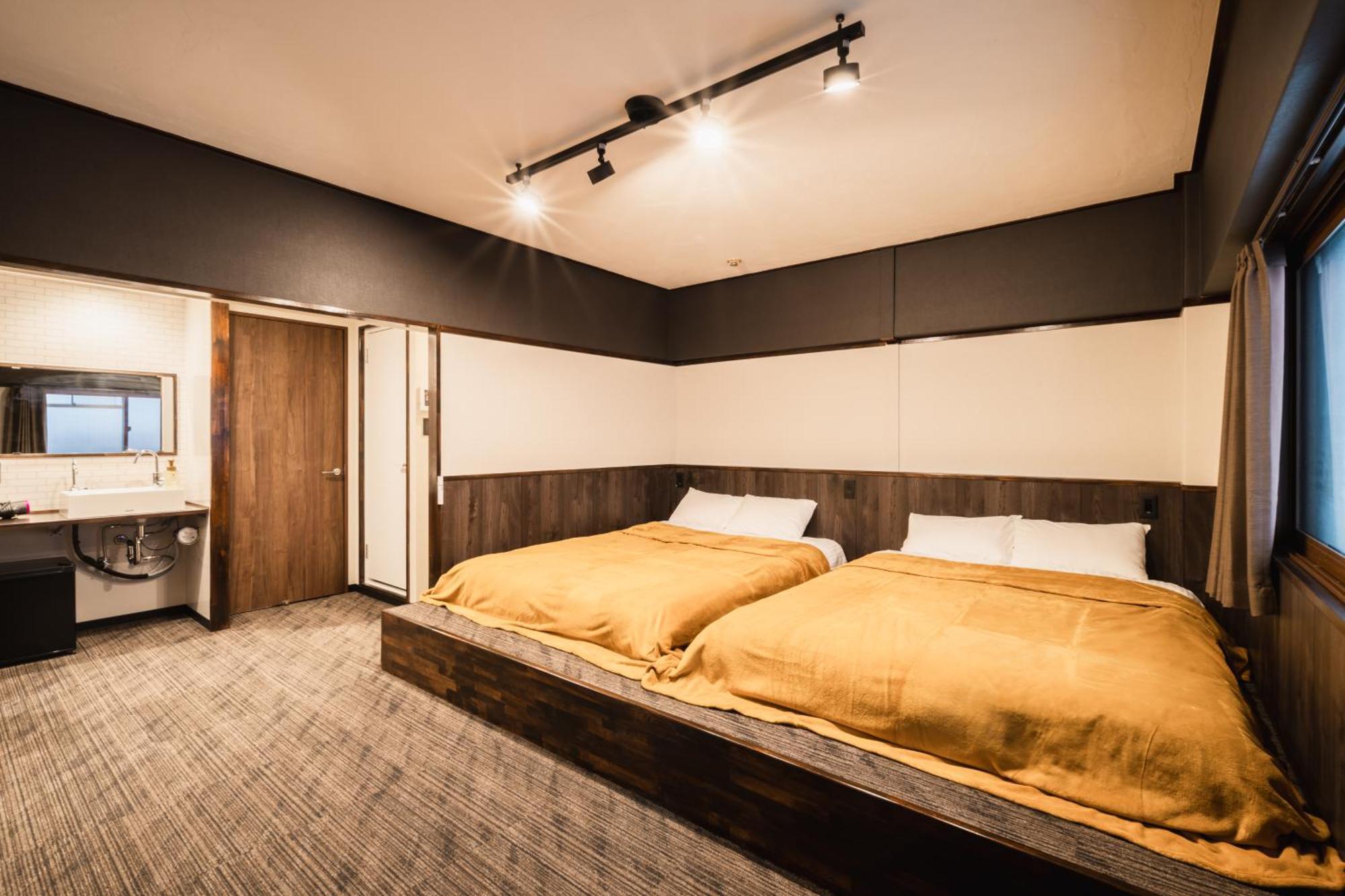 Hotel Akasaka Heights 3*