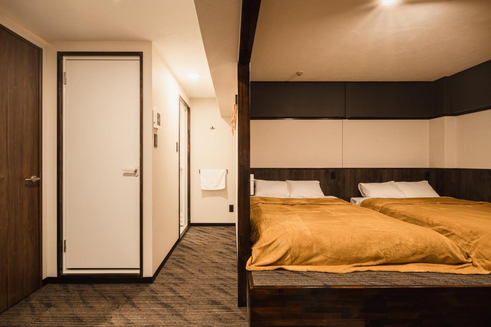 Akasaka Heights Hotel Fukuoka (Fukuoka)