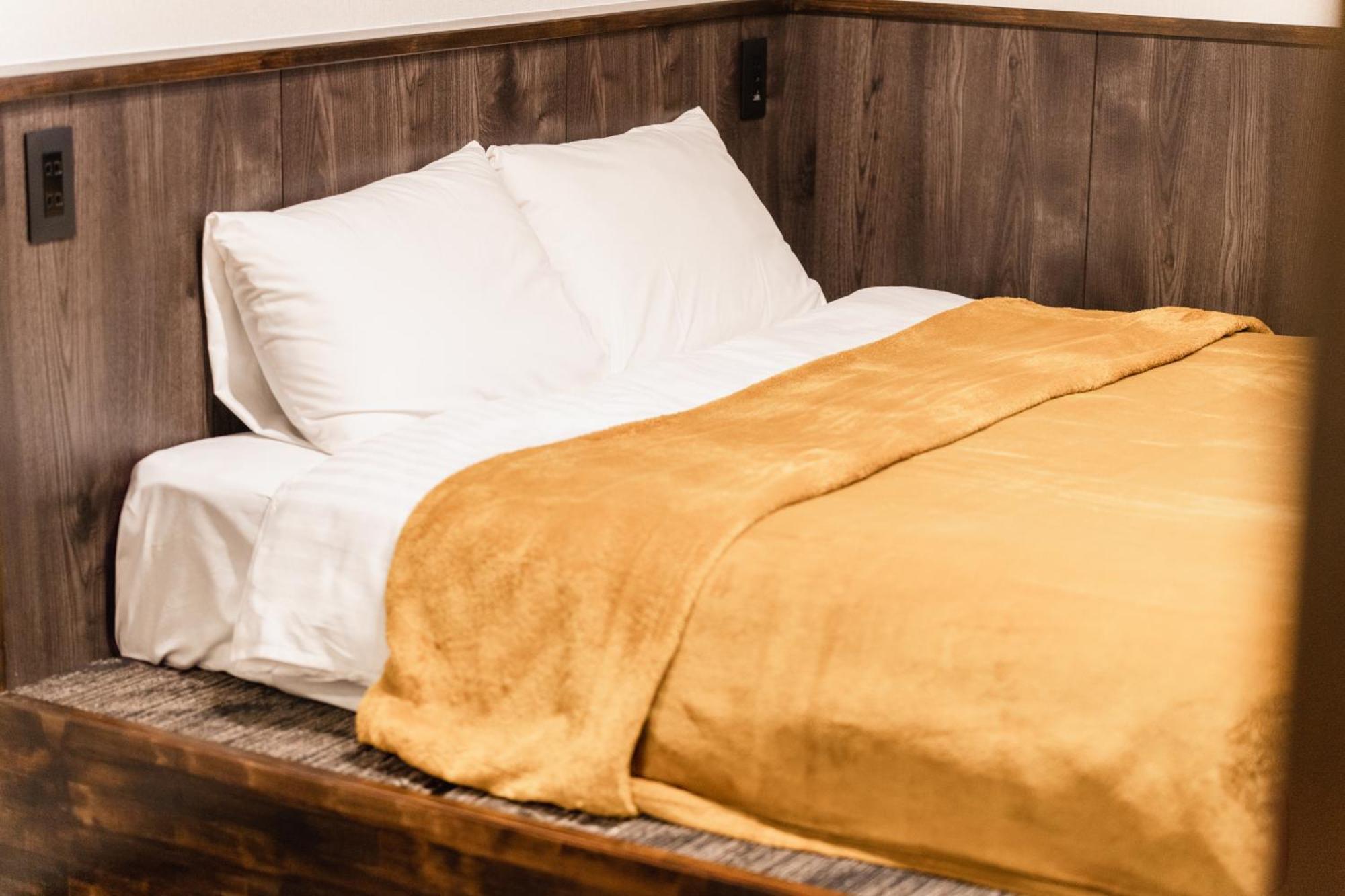 Hotel Akasaka Heights Fukuoka (Fukuoka)