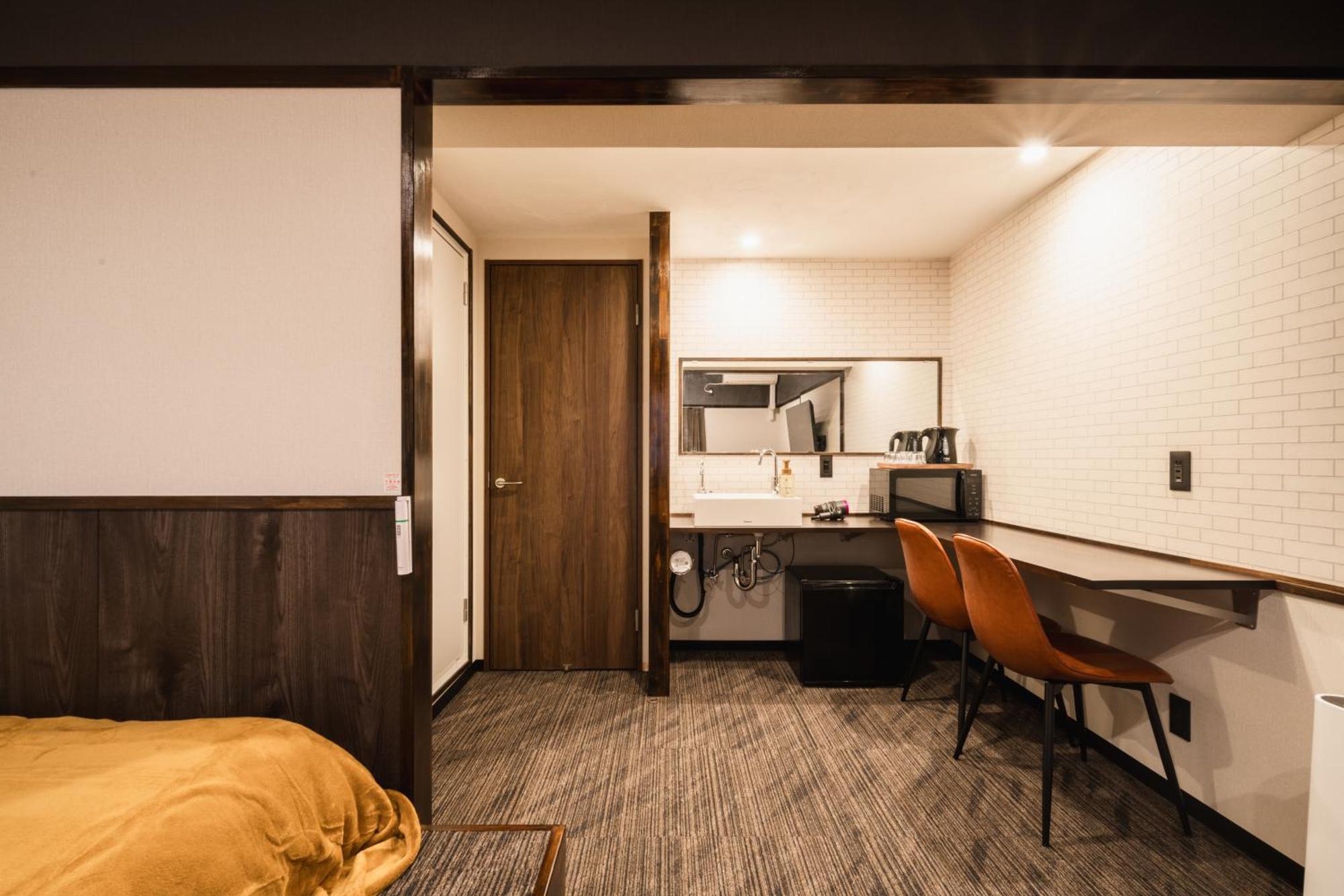 Hotel Akasaka Heights 3*
