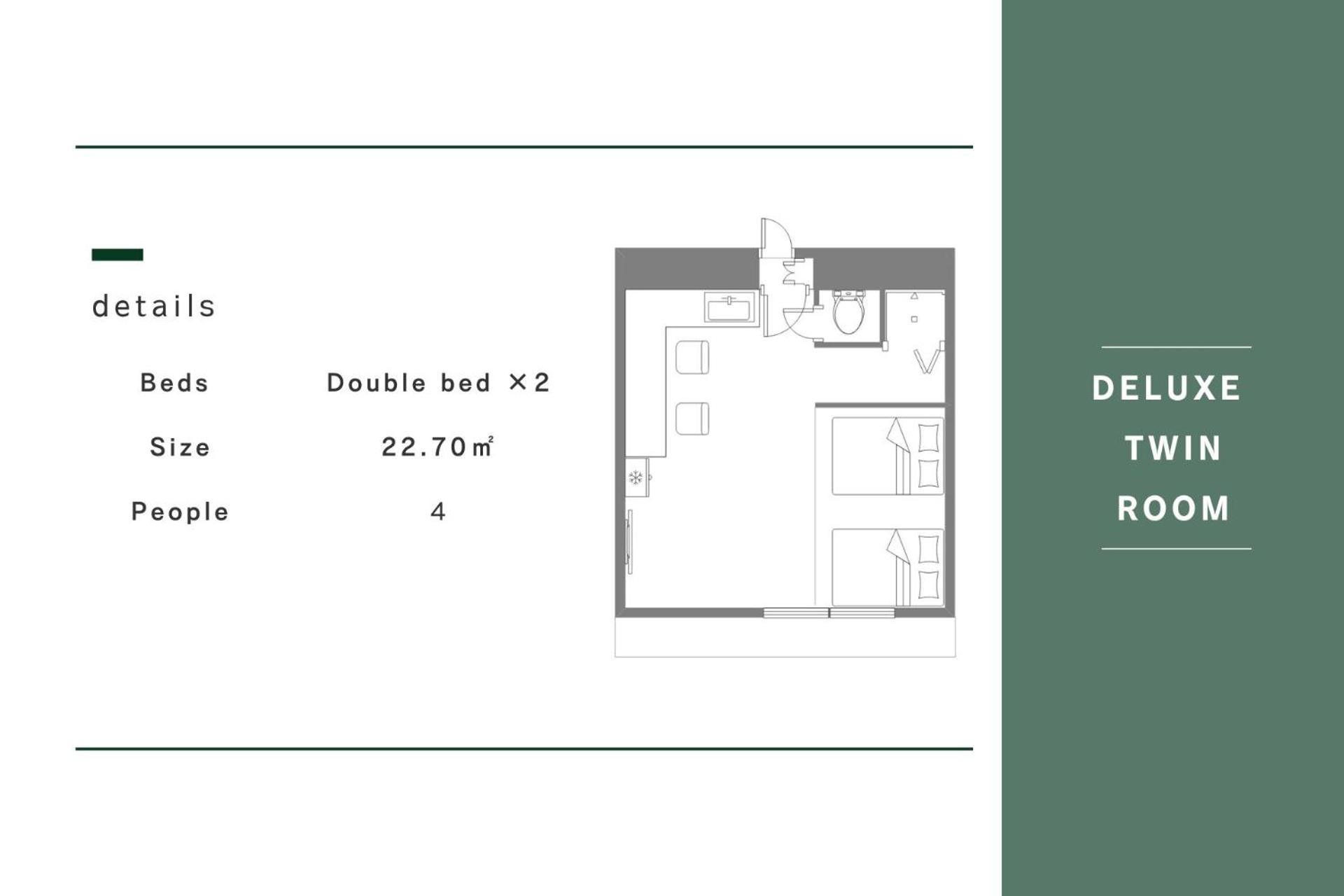 Akasaka Heights 3* Fukuoka (Fukuoka)