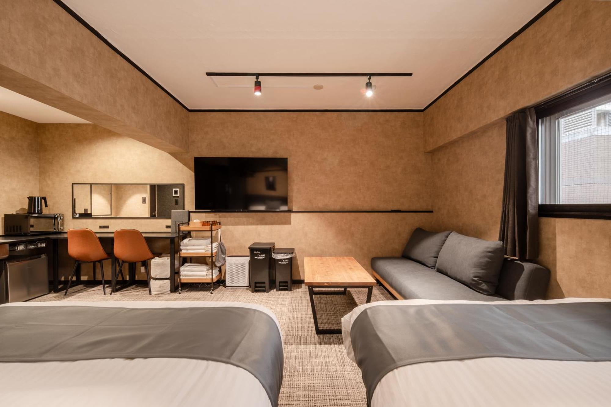 Akasaka Heights Hotel 3*