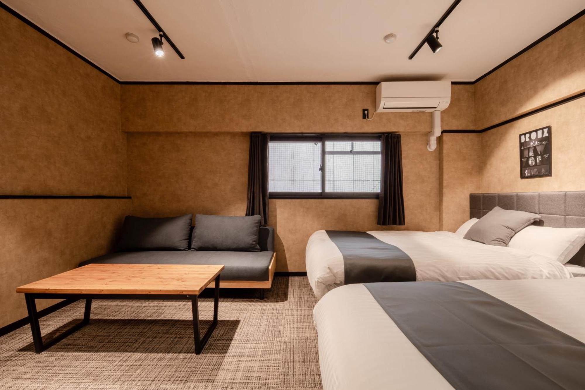 Hotel Akasaka Heights 3*