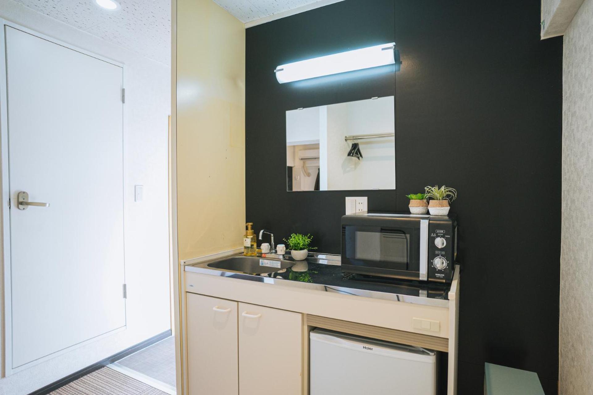 Hotel Akasaka Heights 3*