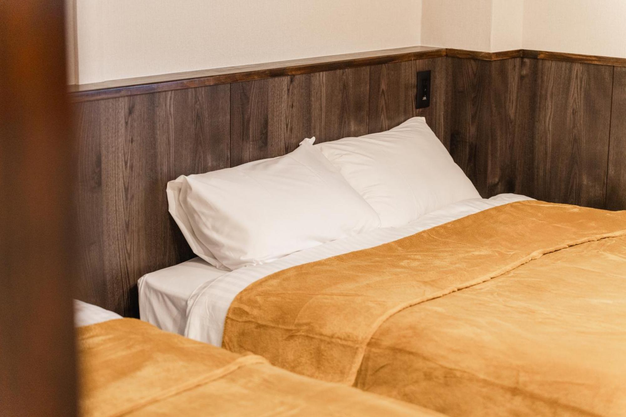 Akasaka Heights Hotel Fukuoka (Fukuoka)